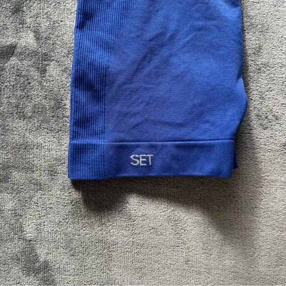 SET active sculptflex biker shorts - Picture 4 of 5